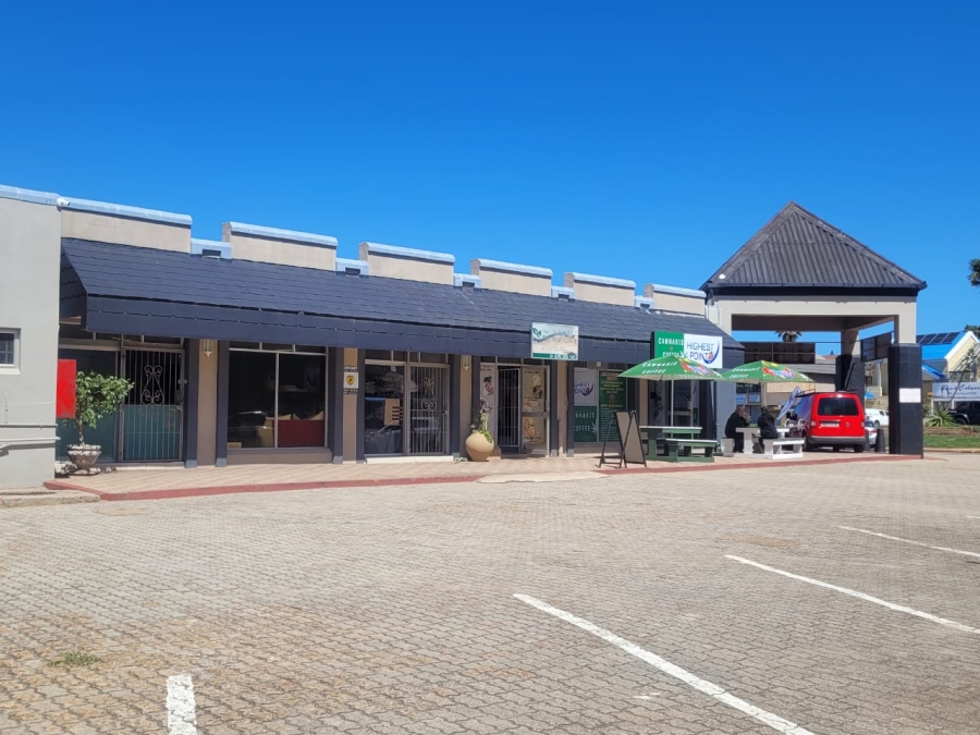 Commercial Property for Sale in Ferreira Town Eastern Cape